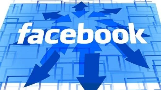 mass invite Facebook page