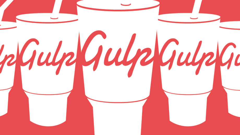 Getting started with Gulp