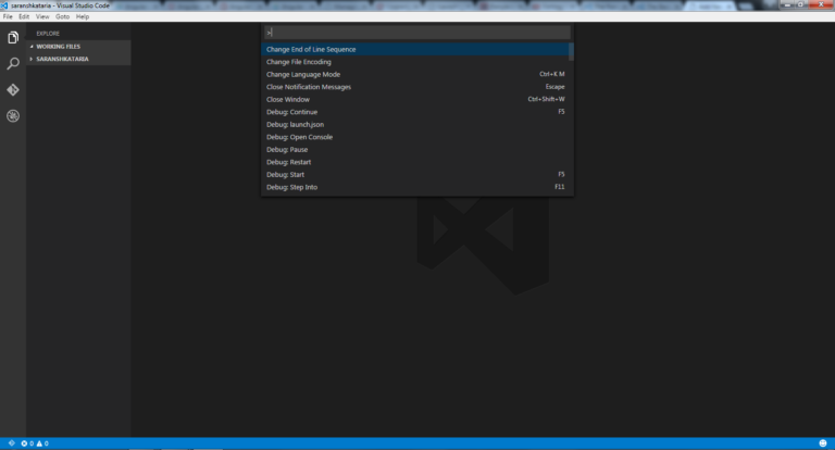 download visual studio code download visual studio code