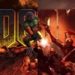 DOOM 1993/2016