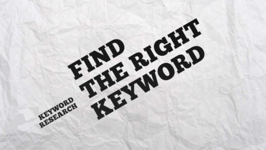 Biggest mistake I made as a blogger using keyword research tools