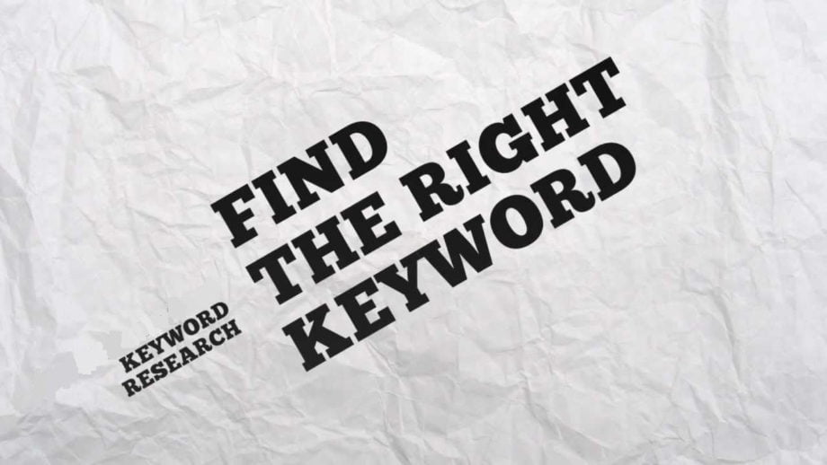 Biggest mistake I made as a blogger using keyword research tools