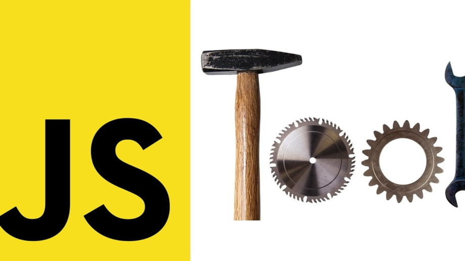 Javascript build tools: Why do we need one?