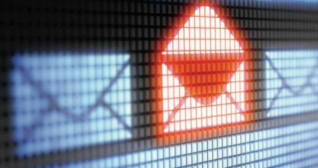 email etiquette moving to bcc