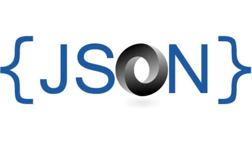 json