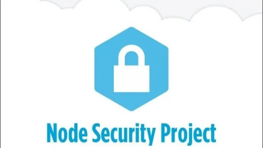 node.js security project