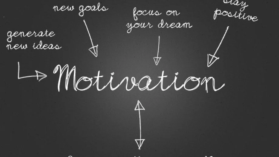 Motivation Needs Help