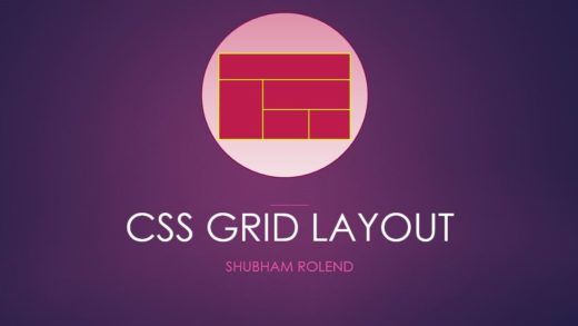 Introduction to CSS Grid
