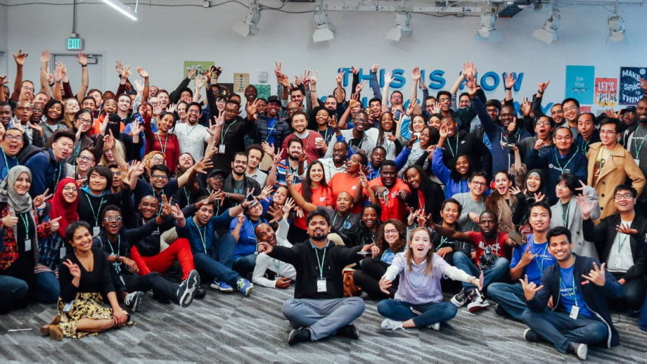 25 lessons learned from 2.5 years of scaling a Facebook Developer Community to 15000 members