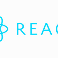 react