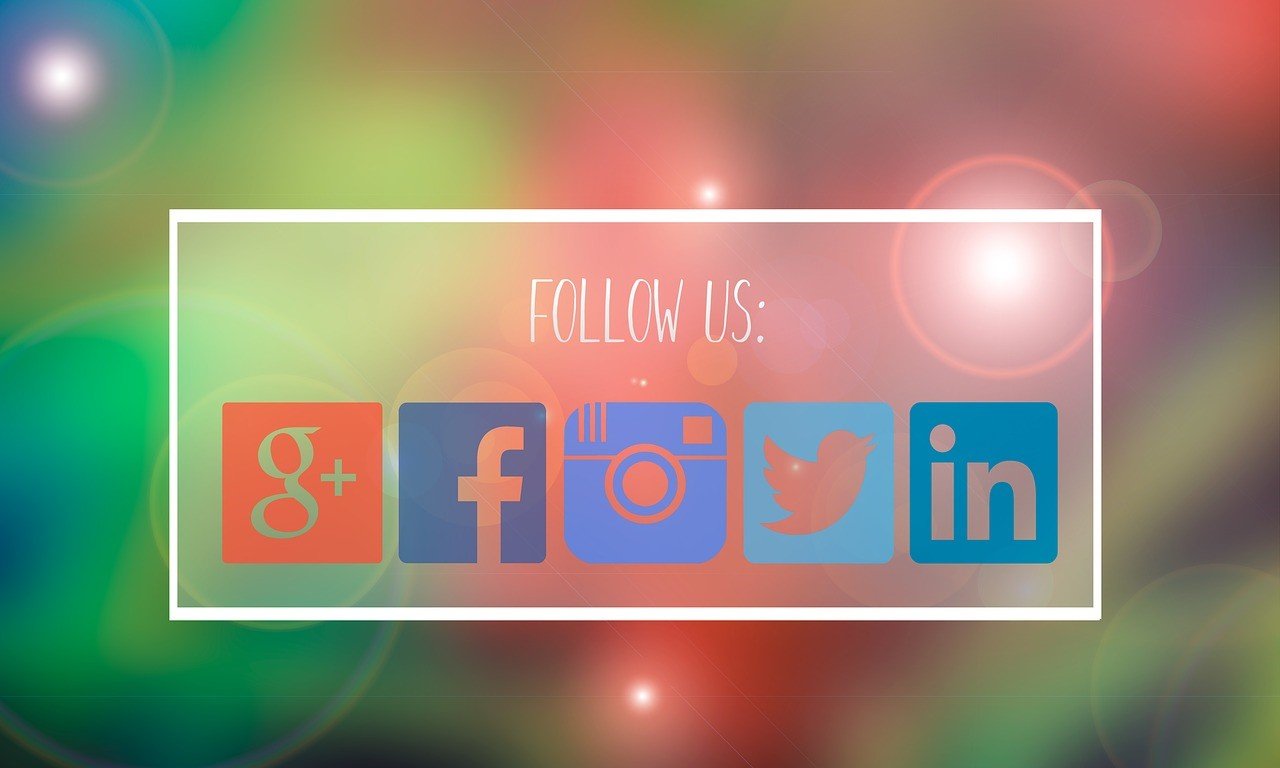 social sharing