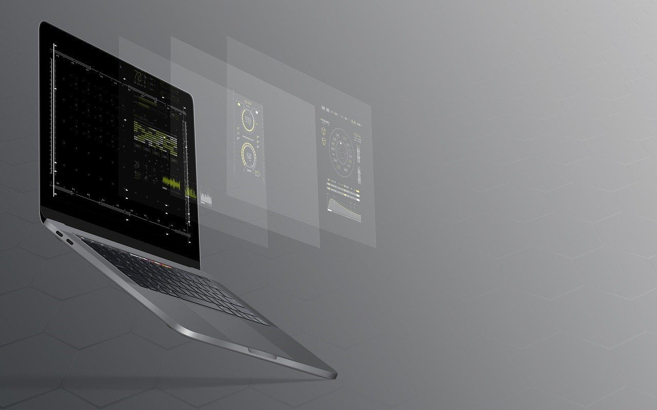 website design