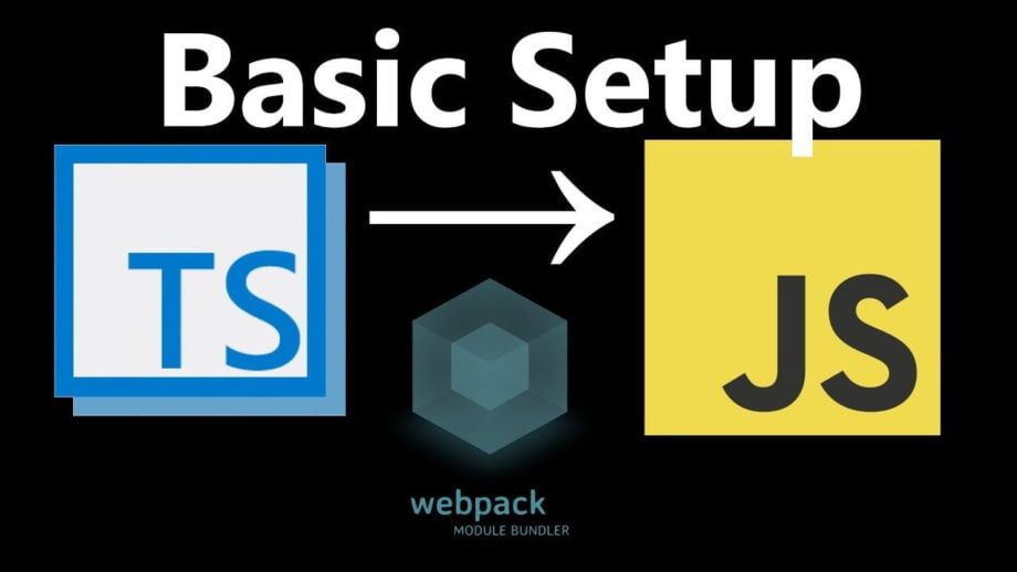 How to setup Typescript with Babel and Webpack