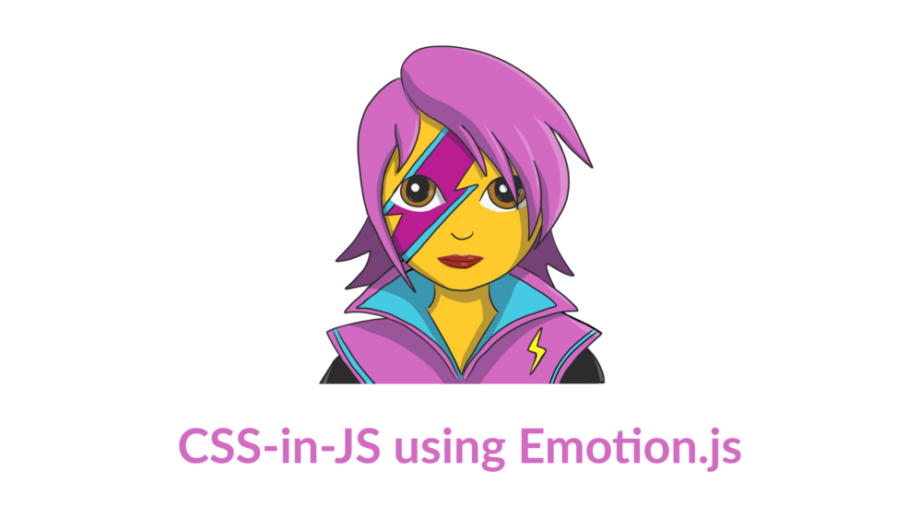 Using Emotion js in a react project