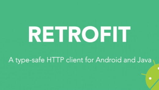 Retrofit - Parsing JSON in Android