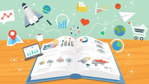 The art of Storytelling and Data Science