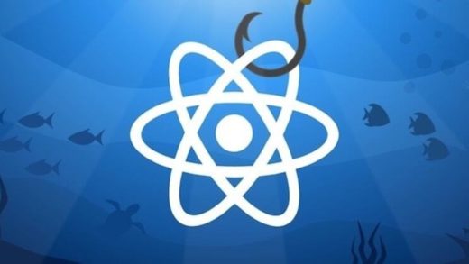 react hooks