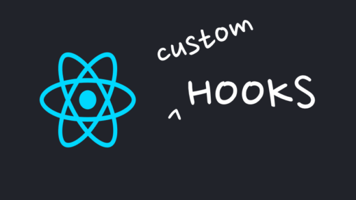 custom react hooks