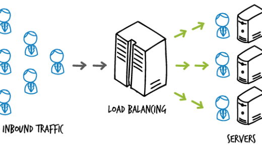 load balancing