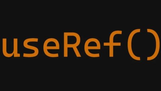 useRef react hook