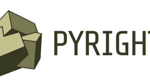 Statically type checking Python code using Pyright