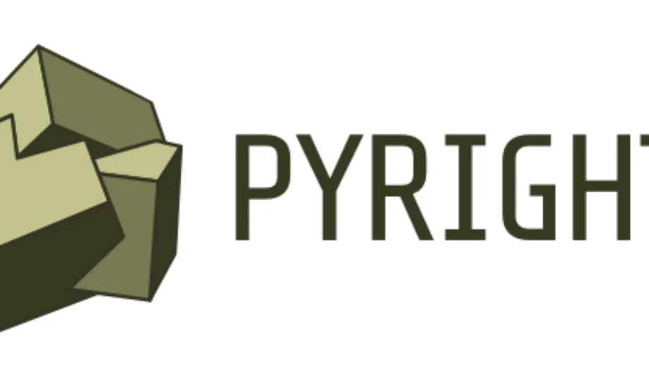 Statically type checking Python code using Pyright