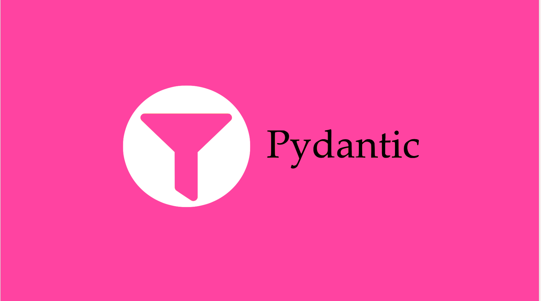 python hypothesis pydantic