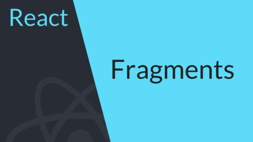 react fragments
