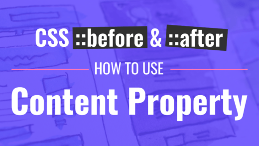 Getting the value of the content property of ::after or ::before with Javascript