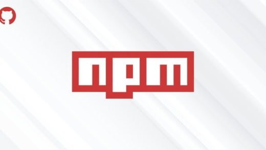 npm