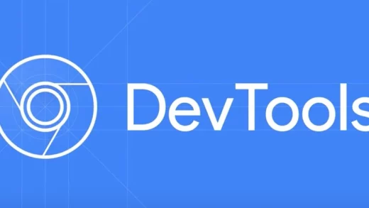 chrome devtools