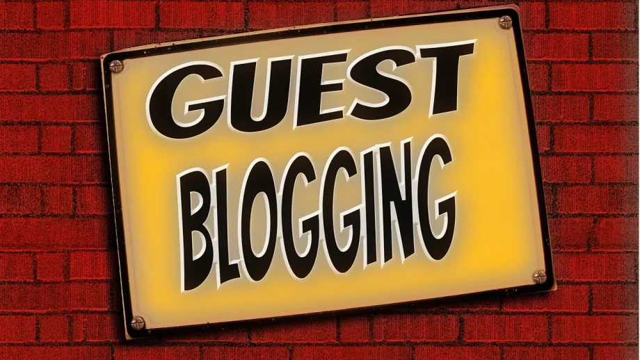 Benefits Of Guest Blogging For SEO