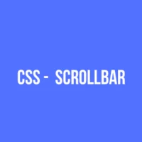 css scroll