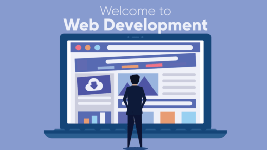 Useful Tips on How Start Learning Web Development