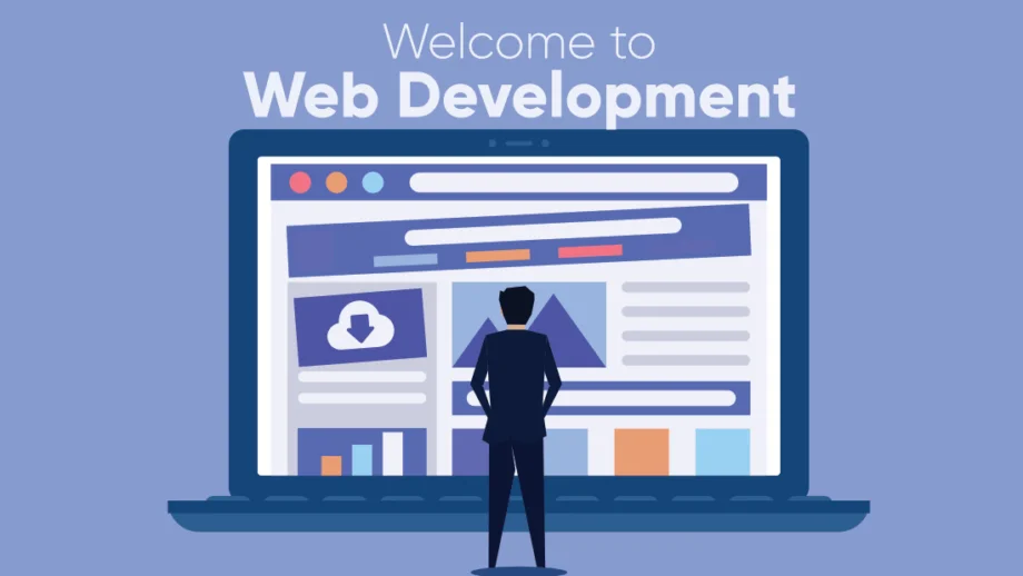 <strong>Can Web Development Be a Side Hustle for Students?  </strong>