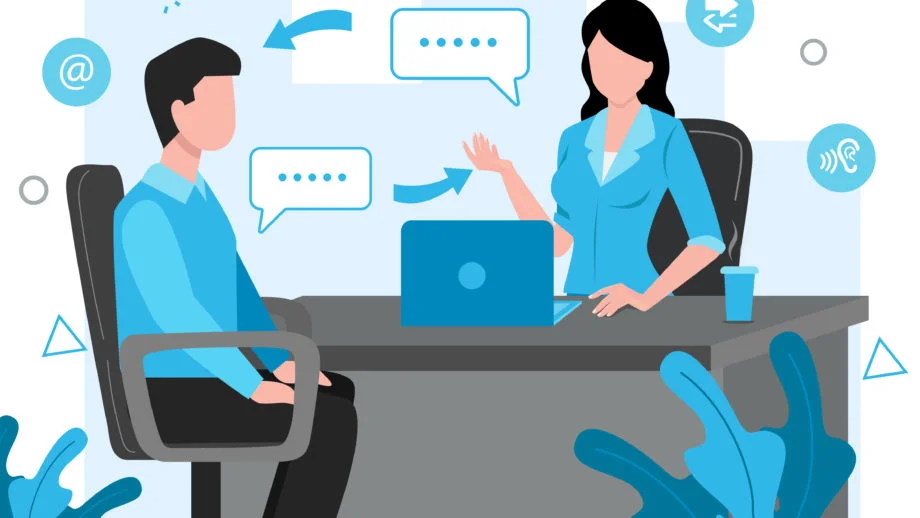 3 Tips To Help With Improving Communication Within The Workplace