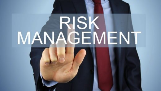 What Is the Five-Step Risk Management Process?