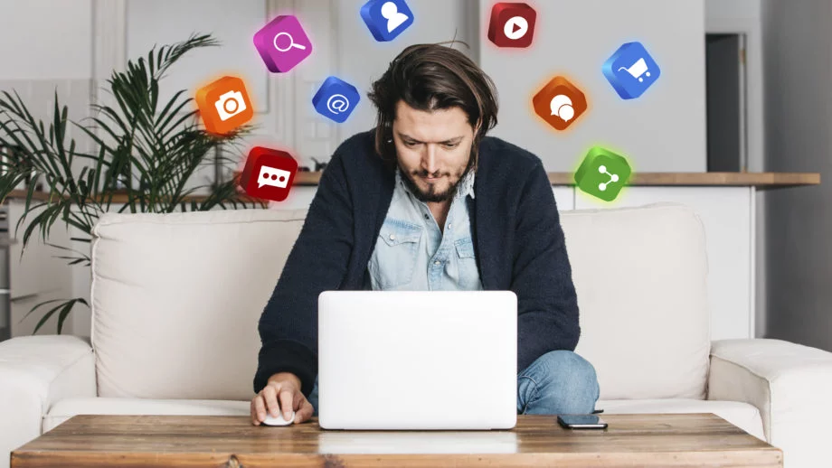 How Hero’s Search Engine Enables More Private & Secure Browsing