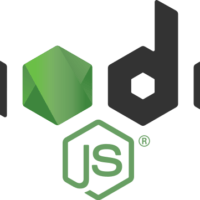 node logo