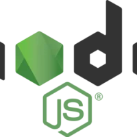 node logo