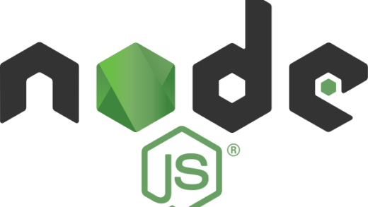 node logo