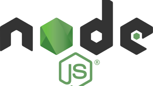 Generating a QR code using Node.js