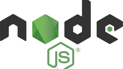 node logo